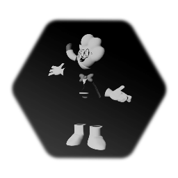 Scrapped Mr. Hatson ReDesign