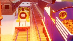A screenshot taken in Dreams. 1 of 3.