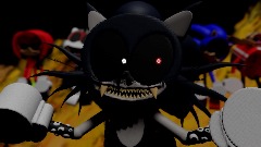 A screenshot taken in Dreams. 3 of 9.