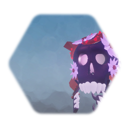 Voidbound Guardian - Nullscape