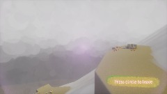 A screenshot taken in Dreams. 5 of 29.