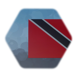 Flag of Trinidad and Tobago