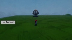 A screenshot taken in Dreams. 2 of 3.