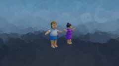 A screenshot taken in Dreams. 2 of 2.