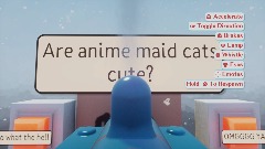 A screenshot taken in Dreams. 15 of 22.