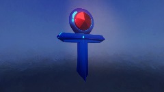 A screenshot taken in Dreams. 2 of 2.