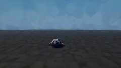 Rocky Mountain Arena