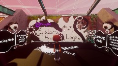 A screenshot taken in Dreams. 3 of 26.