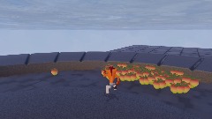 A screenshot taken in Dreams. 4 of 9.