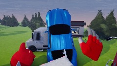 A screenshot taken in Dreams. 3 of 28.