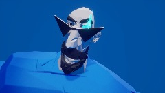 I Really Want That Password.