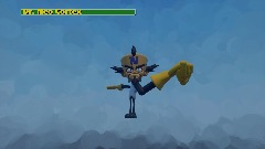 A screenshot taken in Dreams. 1 of 1.
