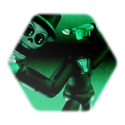 "Luke M Skullytune." - THE OG Persona.