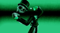 A screenshot taken in Dreams. 2 of 2.