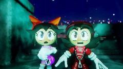 A screenshot taken in Dreams. 2 of 22.