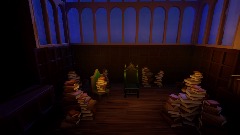 A screenshot taken in Dreams. 23 of 29.