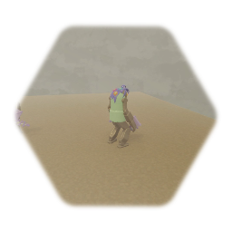 Nier Automata Arra Real Ver