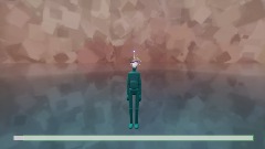 A screenshot taken in Dreams. 13 of 15.