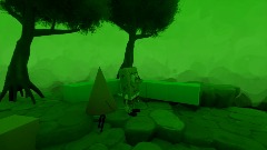 Remix of HD spongebob