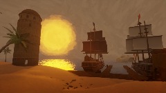 A screenshot taken in Dreams. 3 of 15.