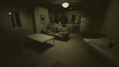 A screenshot taken in Dreams. 5 of 15.