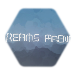 Dreams Arena Logo [Help Wanted]