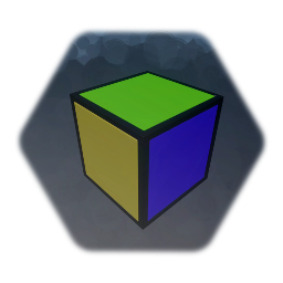 Paine Cube