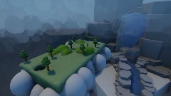A screenshot taken in Dreams. 2 of 2.