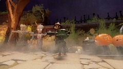 A screenshot taken in Dreams. 15 of 28.