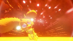 A screenshot taken in Dreams. 3 of 8.