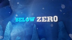 BELOW ZERO