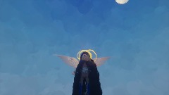 A screenshot taken in Dreams. 3 of 3.