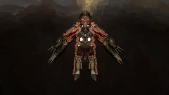 A screenshot taken in Dreams. 1 of 21.