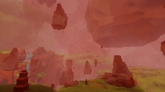 A screenshot taken in Dreams. 15 of 23.