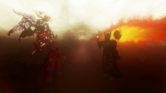 W	ho can win:Kefka or Sauron