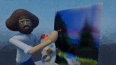 A screenshot taken in Dreams. 1 of 1.