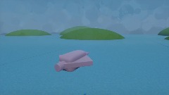 Motion Control Flyer Test