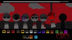 A screenshot taken in Dreams. 3 of 5.