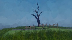 A screenshot taken in Dreams. 1 of 1.