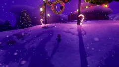 A screenshot taken in Dreams. 15 of 15.