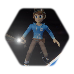 Flint - [Dimness] V.2