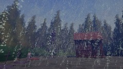 Siren head retold (Inproved)