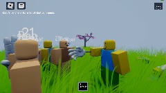 Roblox Slap battles