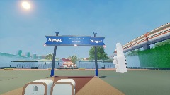 A screenshot taken in Dreams. 4 of 6.