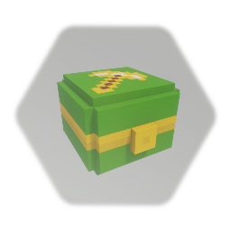 Trove | Delving Stone Box