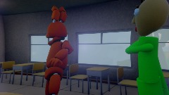 A screenshot taken in Dreams. 1 of 1.