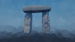 A screenshot taken in Dreams. 1 of 1.