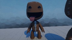 A screenshot taken in Dreams. 16 of 23.