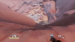 A screenshot taken in Dreams. 11 of 20.