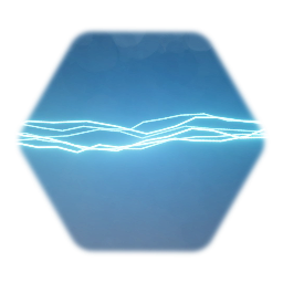 16 Segment Lightning Generator